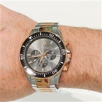 Orologio Maserati Uomo Sfida in Acciaio R8873640002 - R8873640002